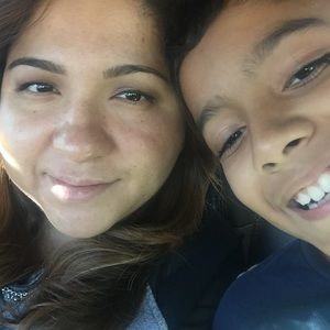 Meet your Posher, Alicia